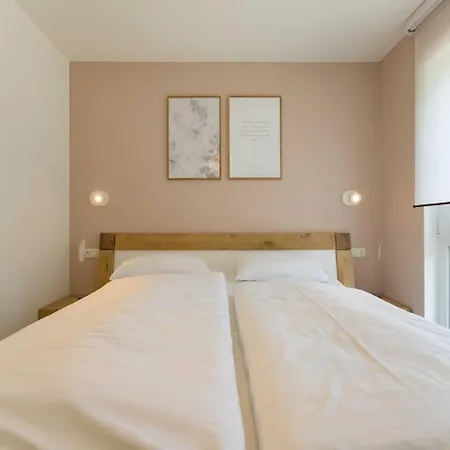 Domizil Duene 8_appartement 3 *